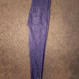 Gym shark leggings